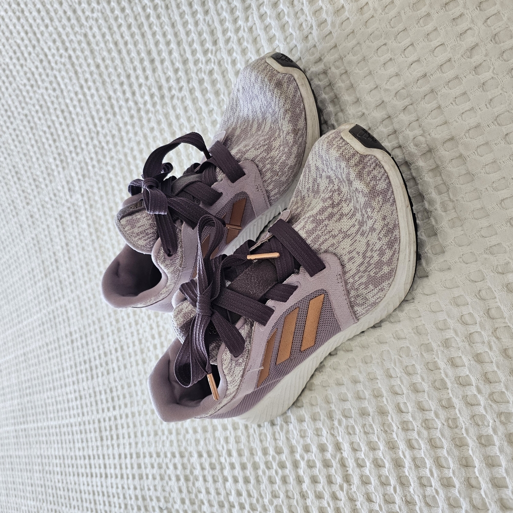 Adidas EDGE Lux Lavender